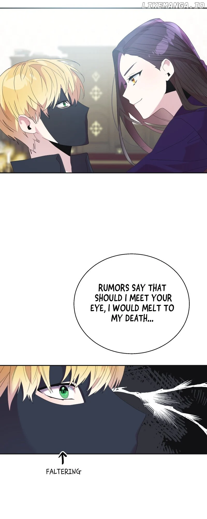 The Two-Faced Prince in Training chapter 4 page 10