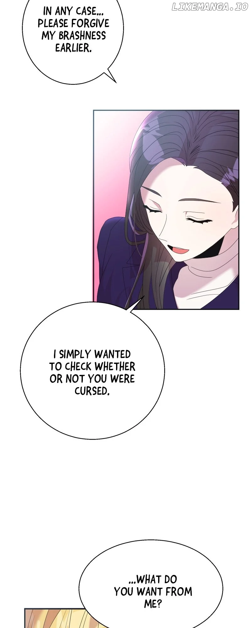 The Two-Faced Prince in Training chapter 4 page 12