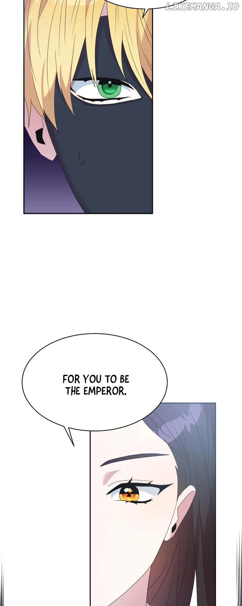 The Two-Faced Prince in Training chapter 4 page 13