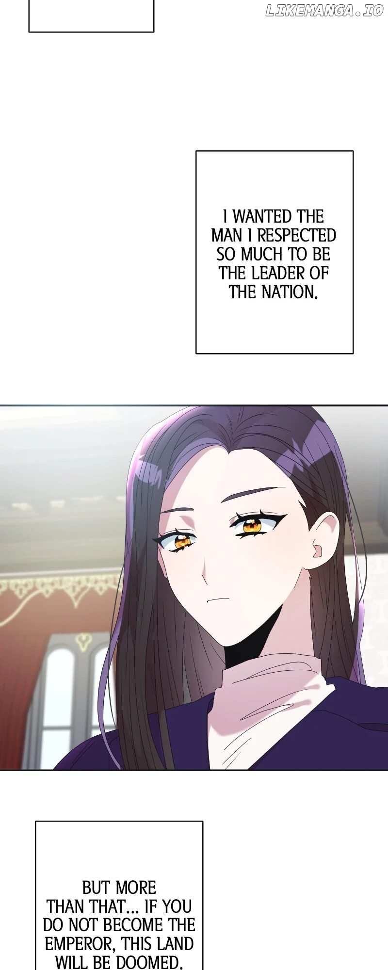 The Two-Faced Prince in Training chapter 4 page 15