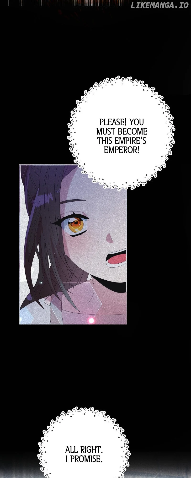 The Two-Faced Prince in Training chapter 4 page 19