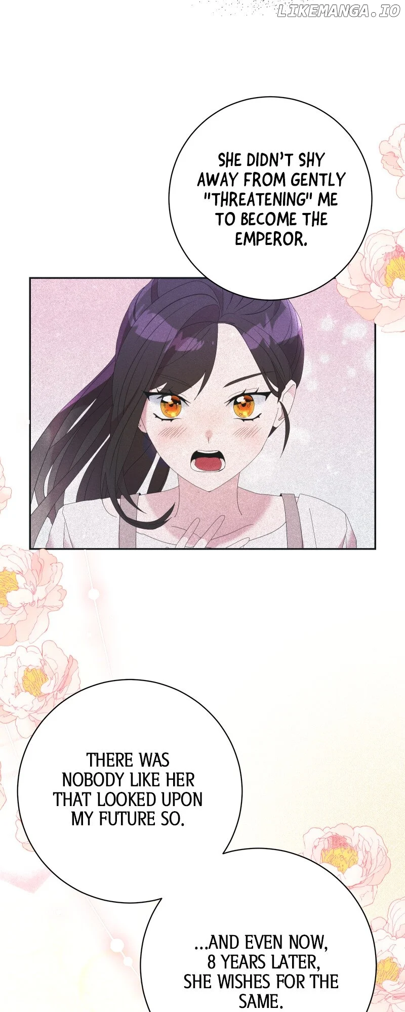 The Two-Faced Prince in Training chapter 4 page 44