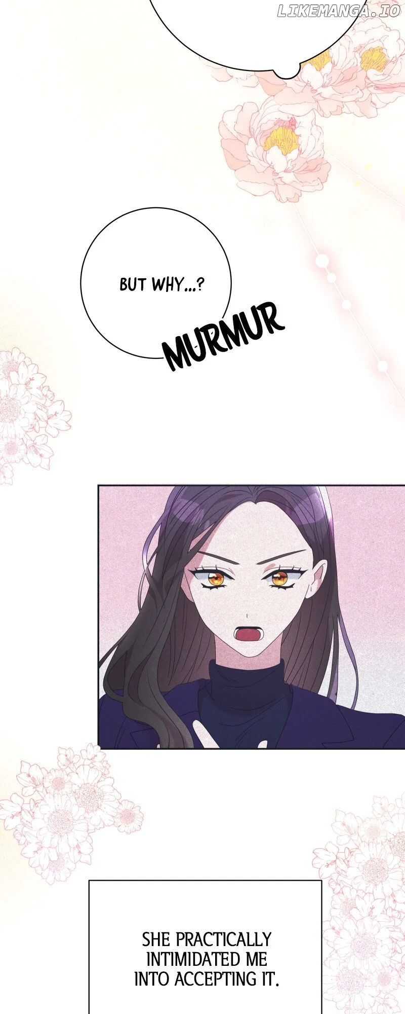 The Two-Faced Prince in Training chapter 4 page 45
