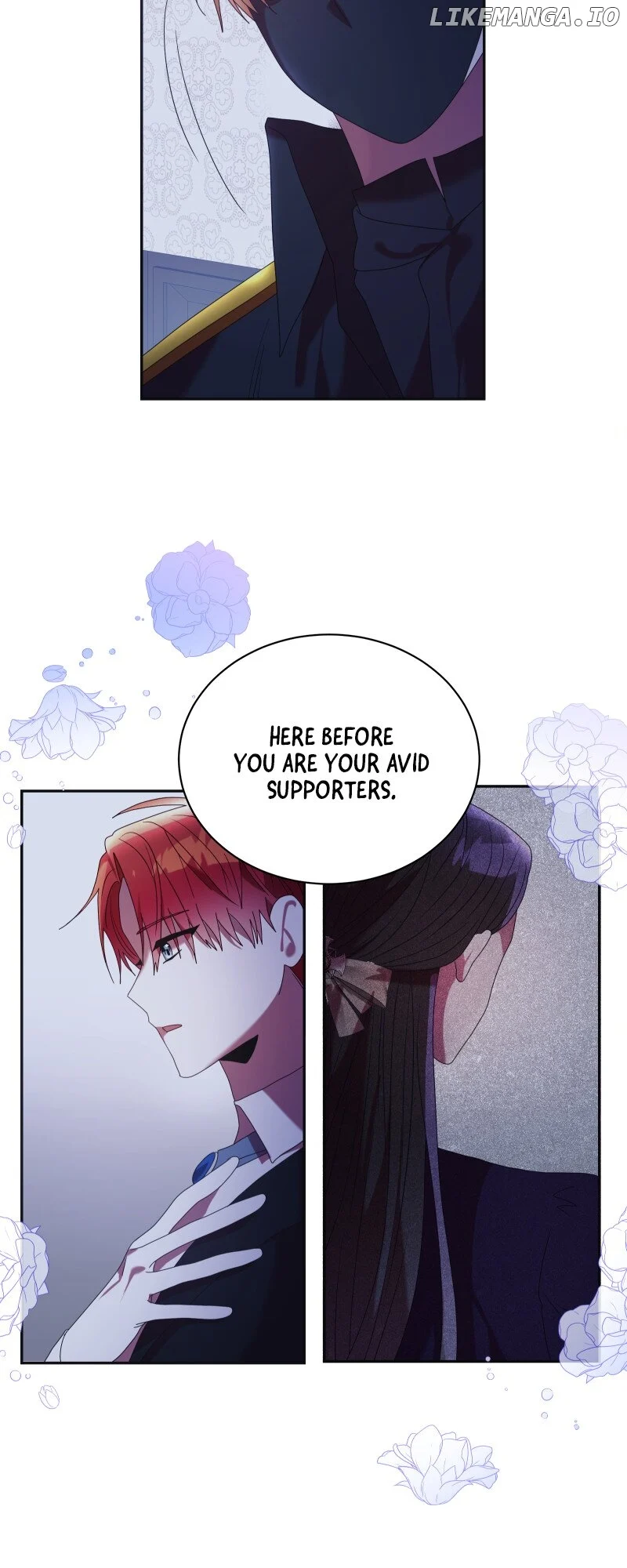 The Two-Faced Prince in Training chapter 4 page 52