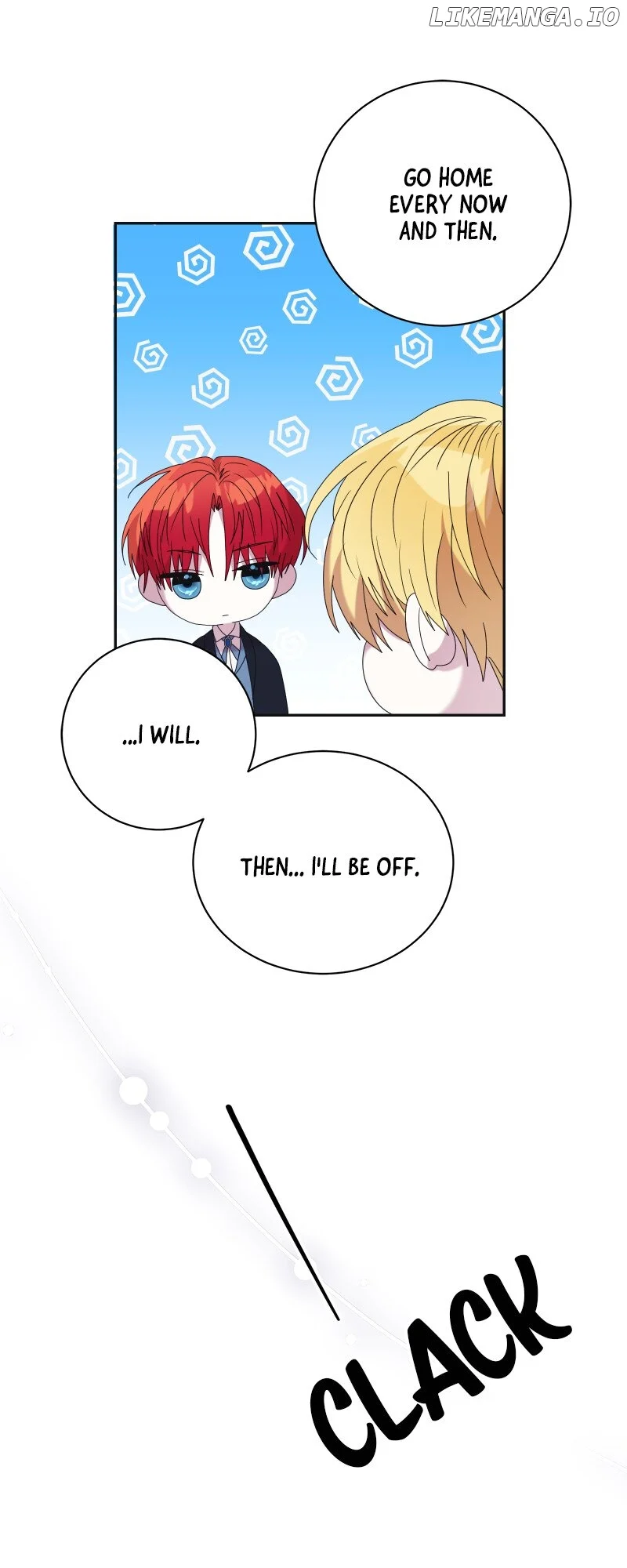 The Two-Faced Prince in Training chapter 4 page 56