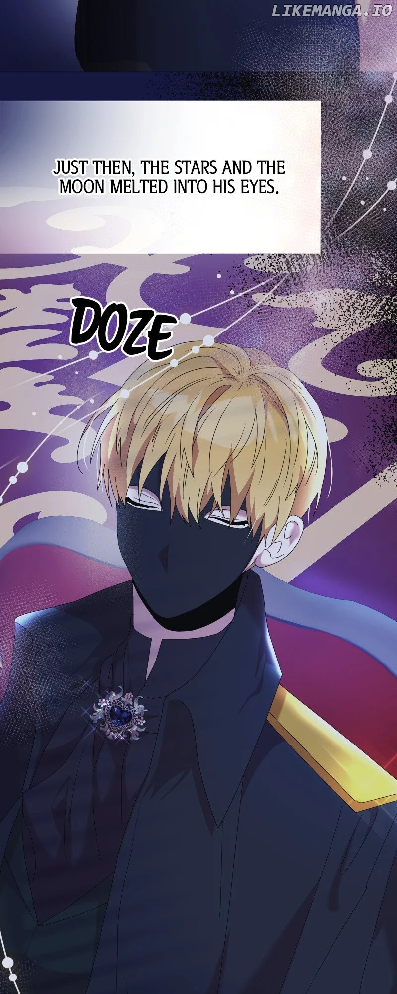 The Two-Faced Prince in Training chapter 4 page 60