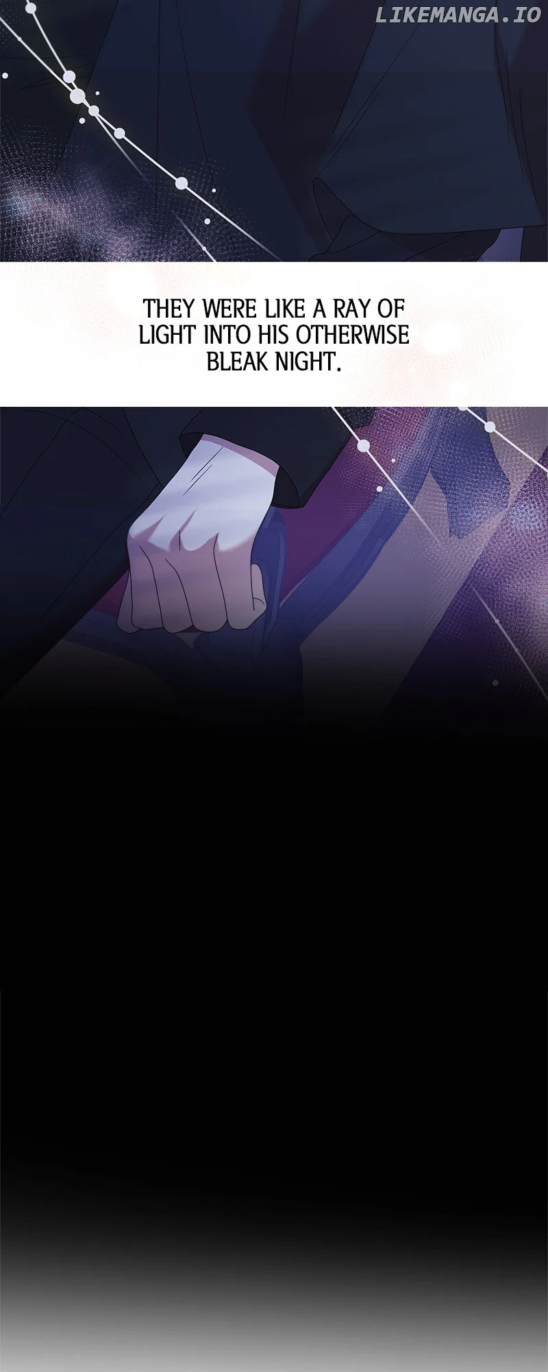 The Two-Faced Prince in Training chapter 4 page 61