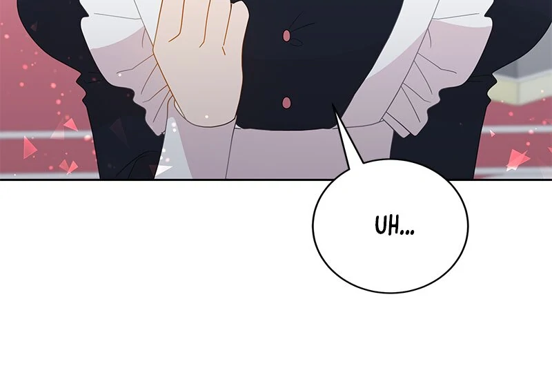 The Two-Faced Prince in Training chapter 40 page 8
