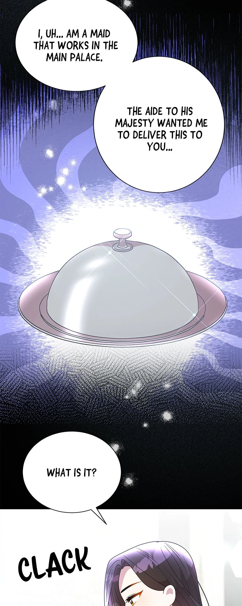 The Two-Faced Prince in Training chapter 40 page 10