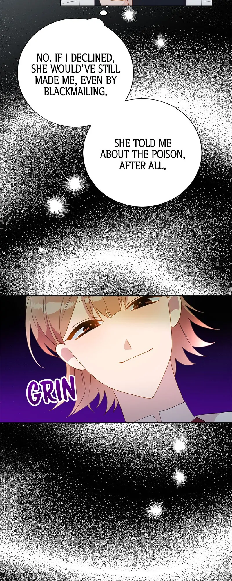 The Two-Faced Prince in Training chapter 40 page 22