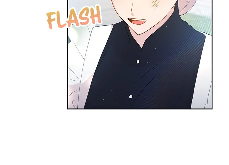 The Two-Faced Prince in Training chapter 40 page 24