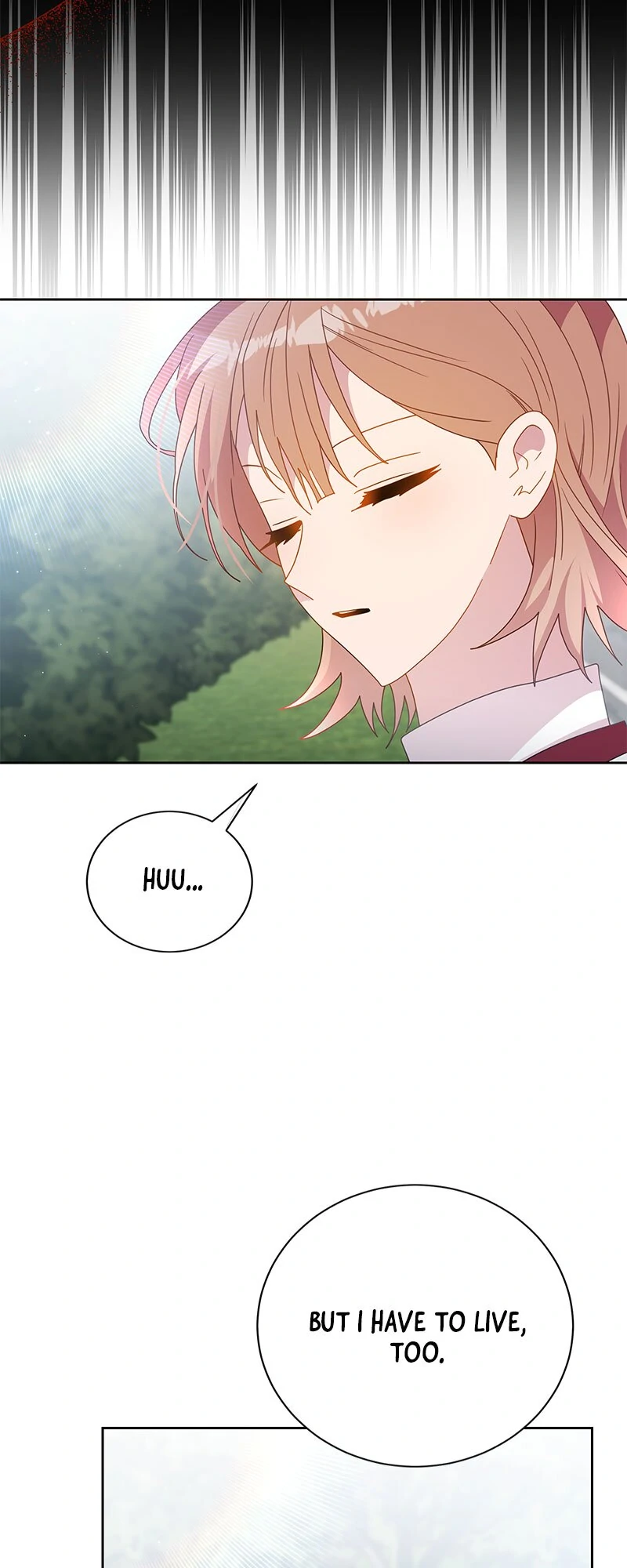 The Two-Faced Prince in Training chapter 40 page 29