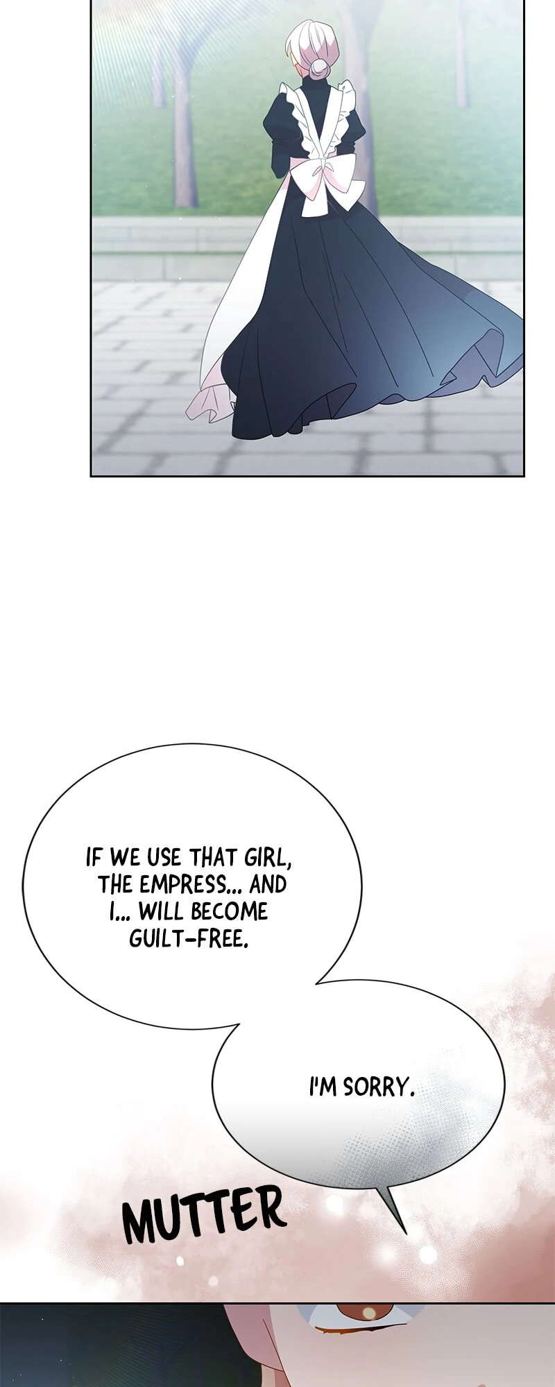 The Two-Faced Prince in Training chapter 40 page 30
