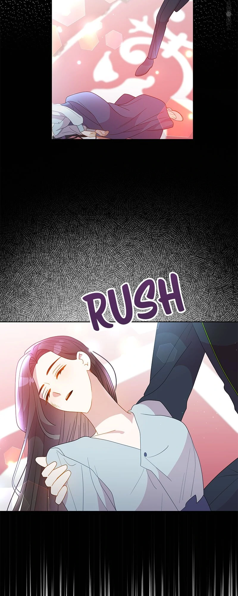 The Two-Faced Prince in Training chapter 40 page 45