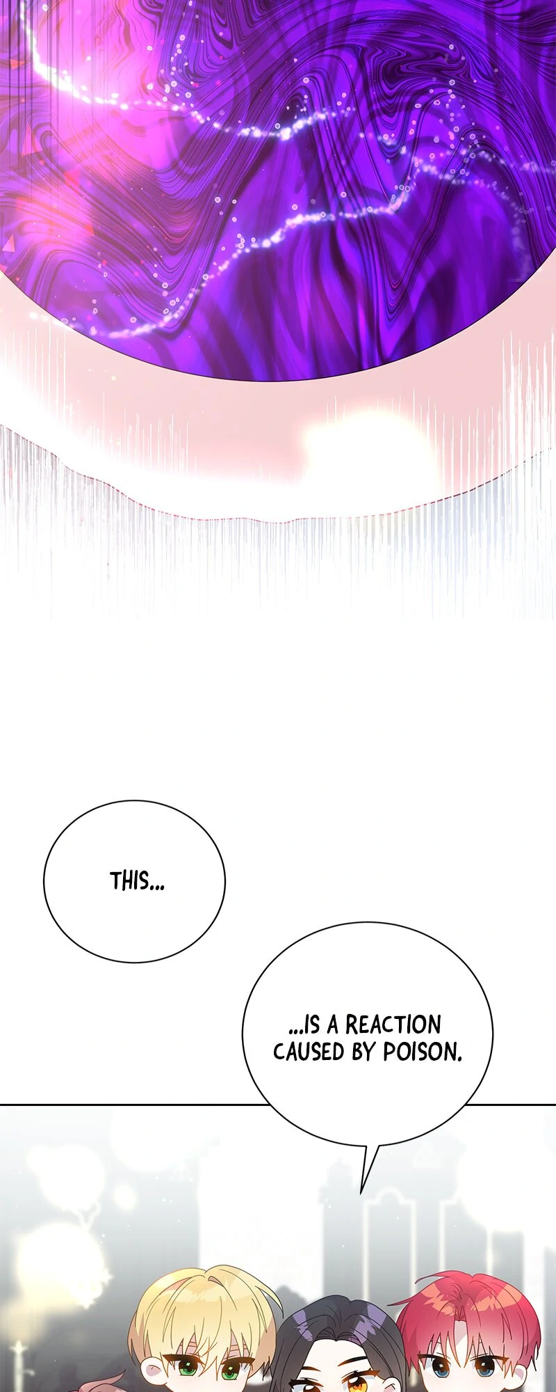 The Two-Faced Prince in Training chapter 40 page 53