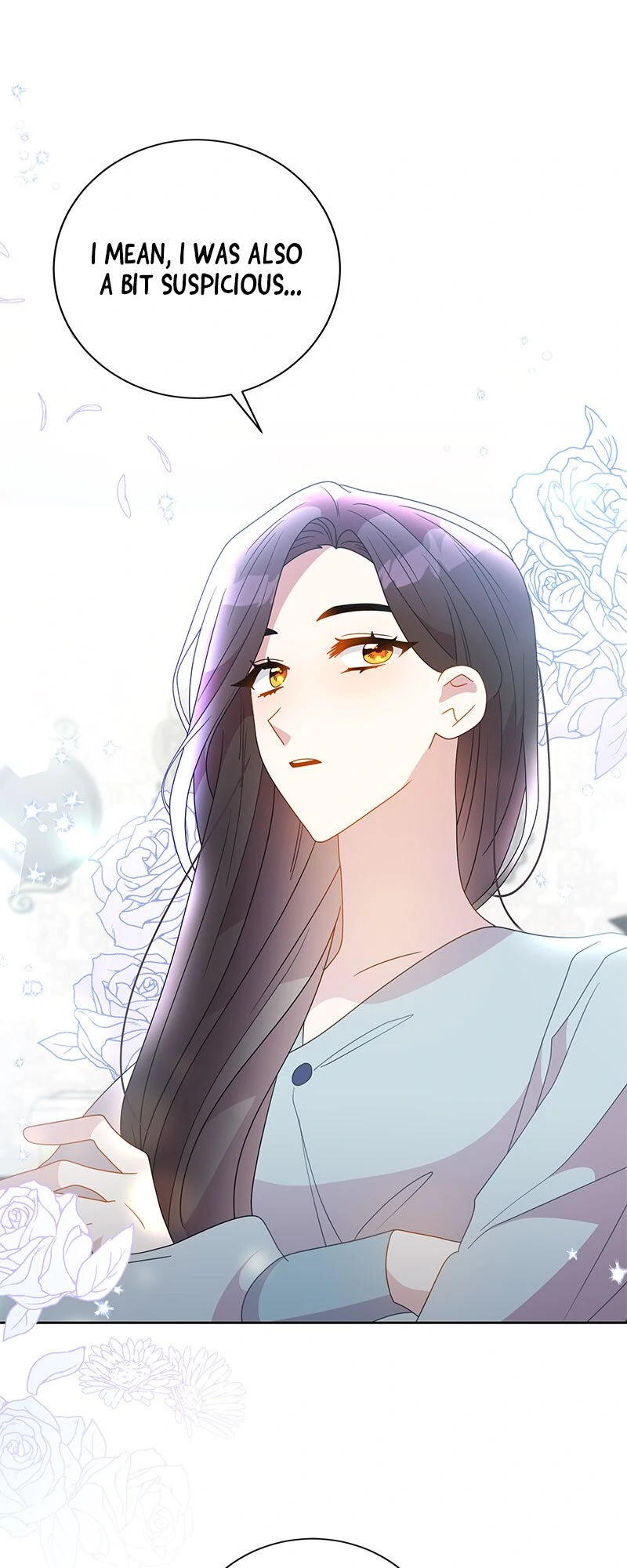 The Two-Faced Prince in Training chapter 40 page 57
