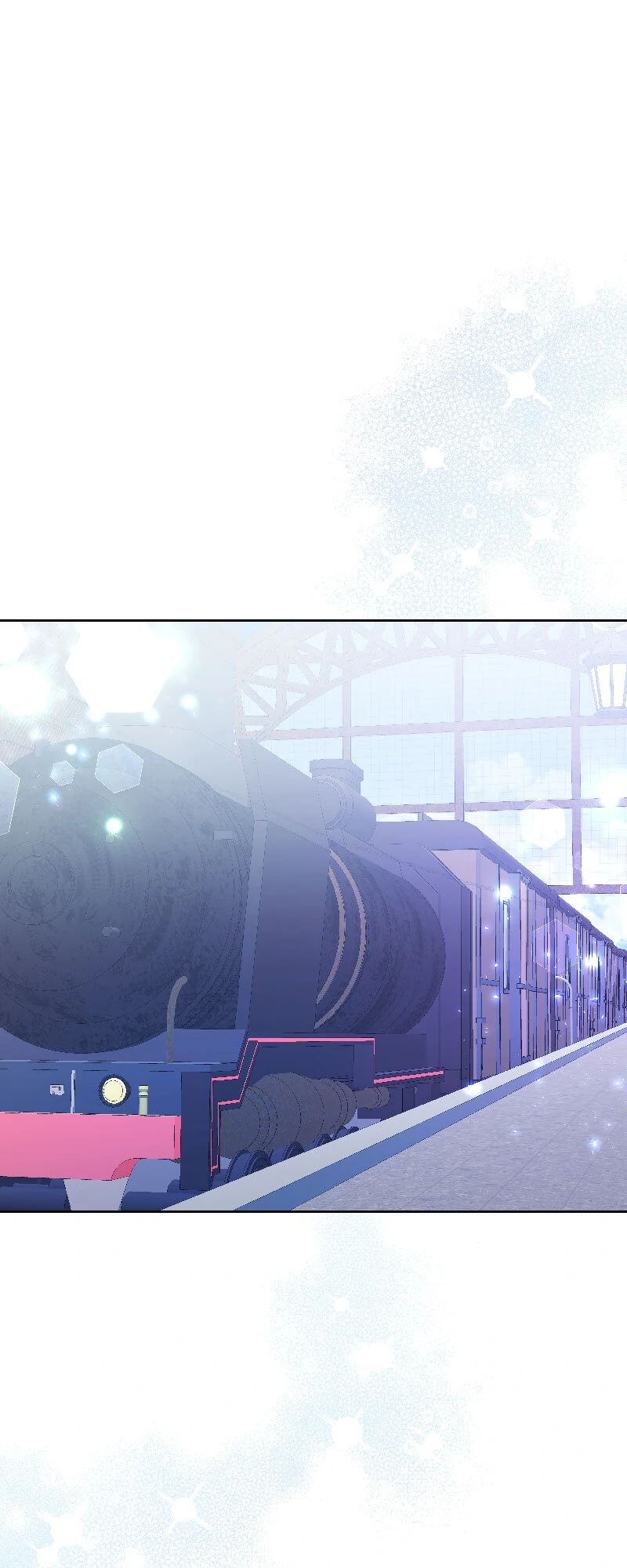 The Two-Faced Prince in Training chapter 42 page 1