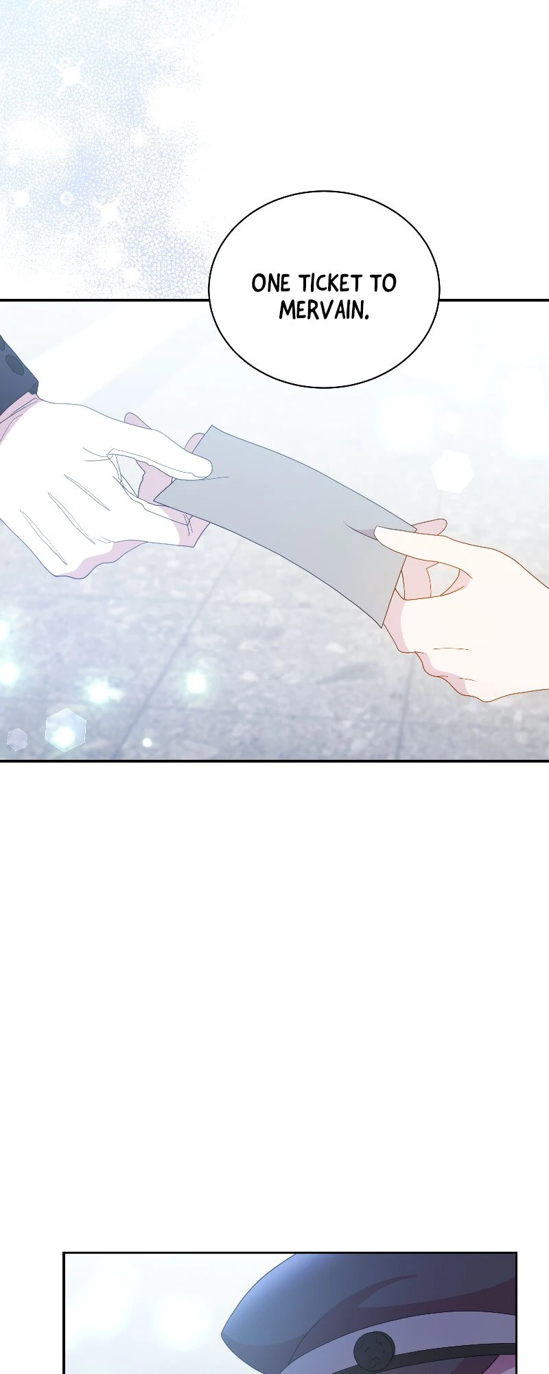 The Two-Faced Prince in Training chapter 42 page 2