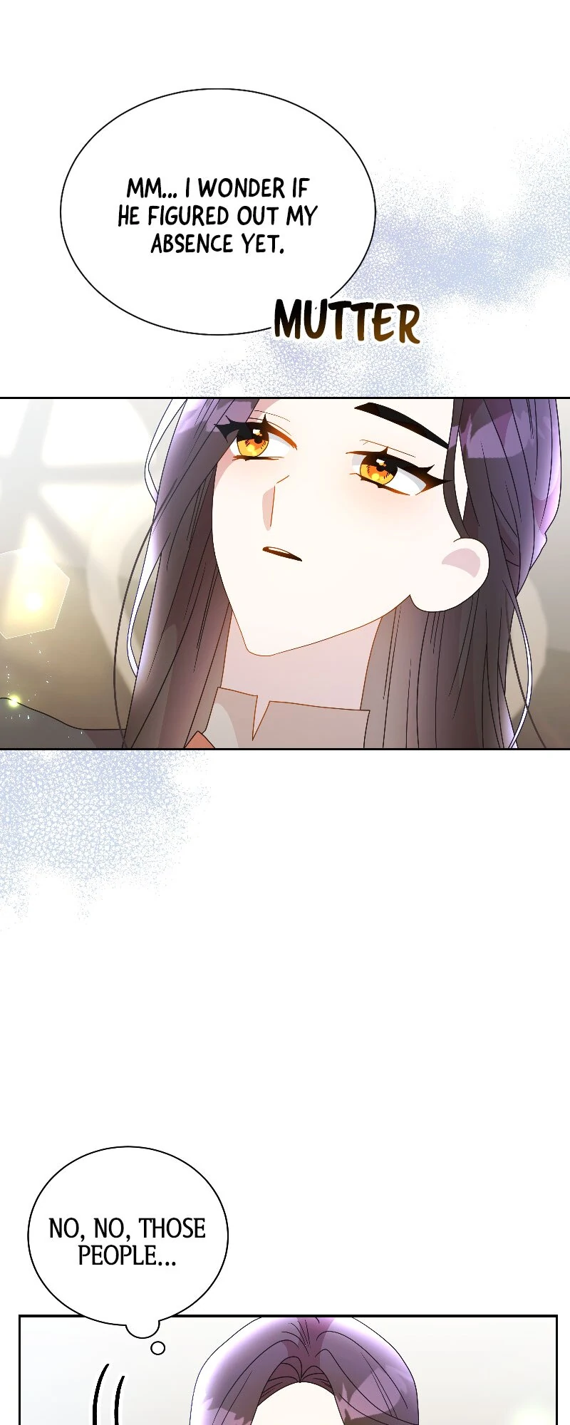 The Two-Faced Prince in Training chapter 42 page 12