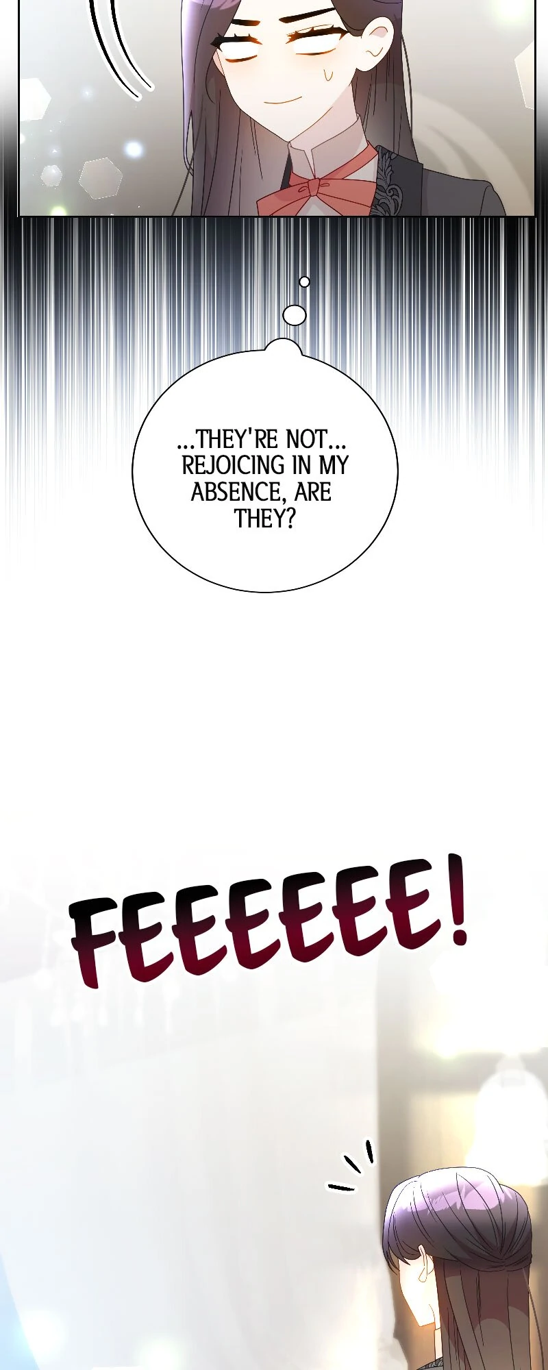 The Two-Faced Prince in Training chapter 42 page 13