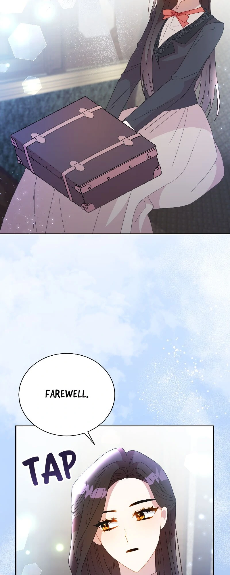 The Two-Faced Prince in Training chapter 42 page 20