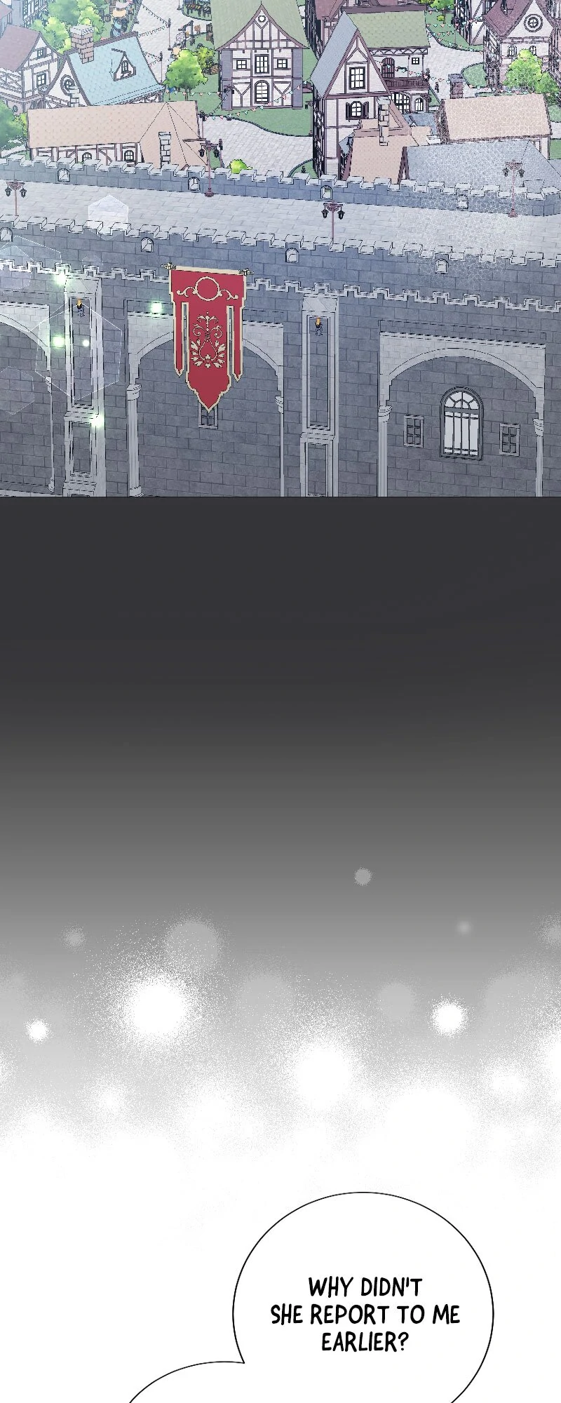 The Two-Faced Prince in Training chapter 42 page 22