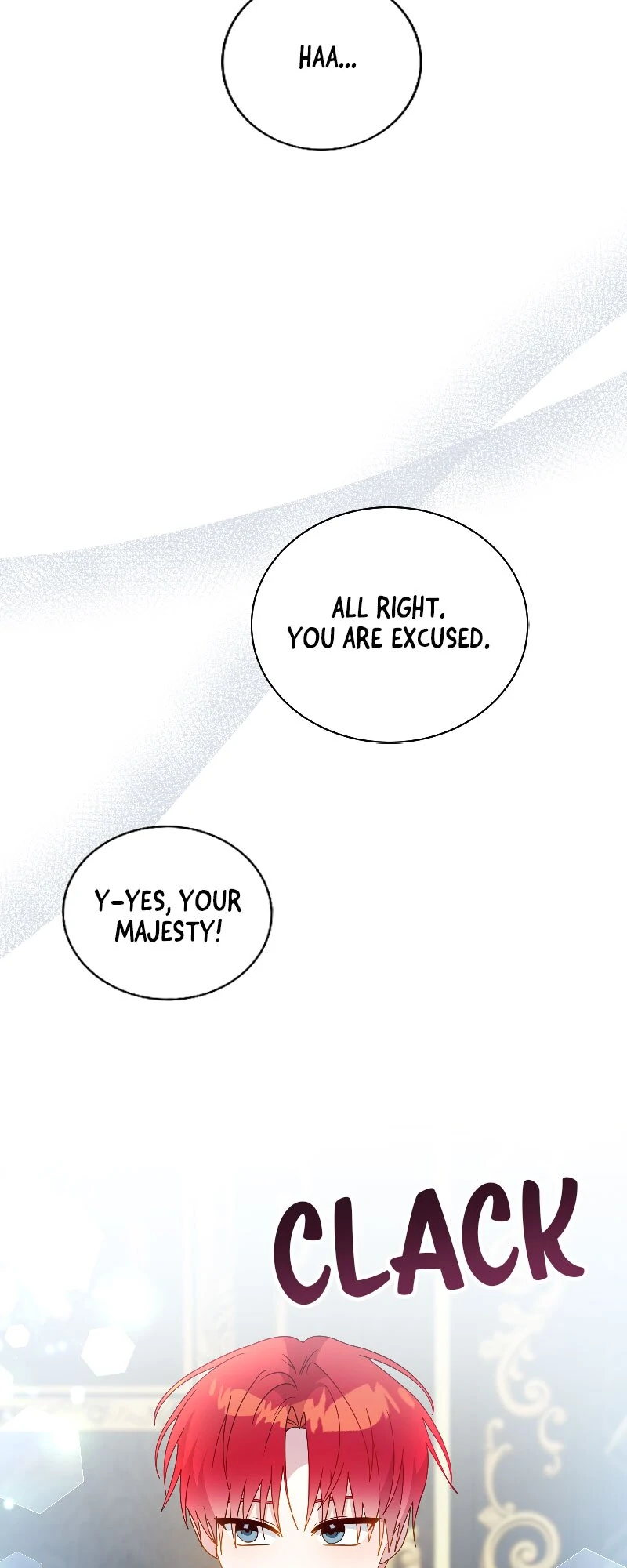 The Two-Faced Prince in Training chapter 42 page 28