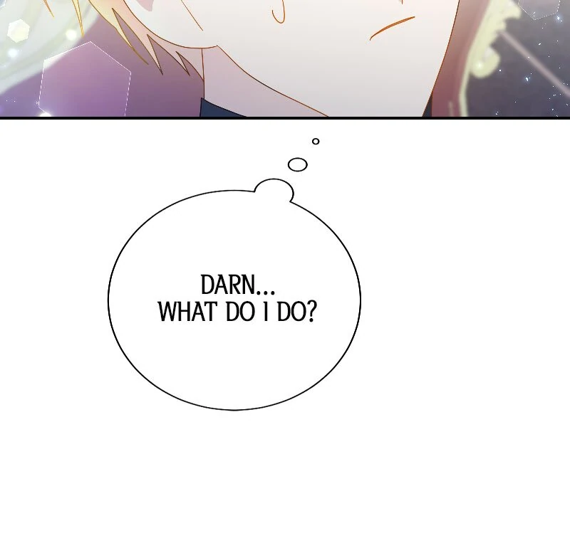The Two-Faced Prince in Training chapter 42 page 33