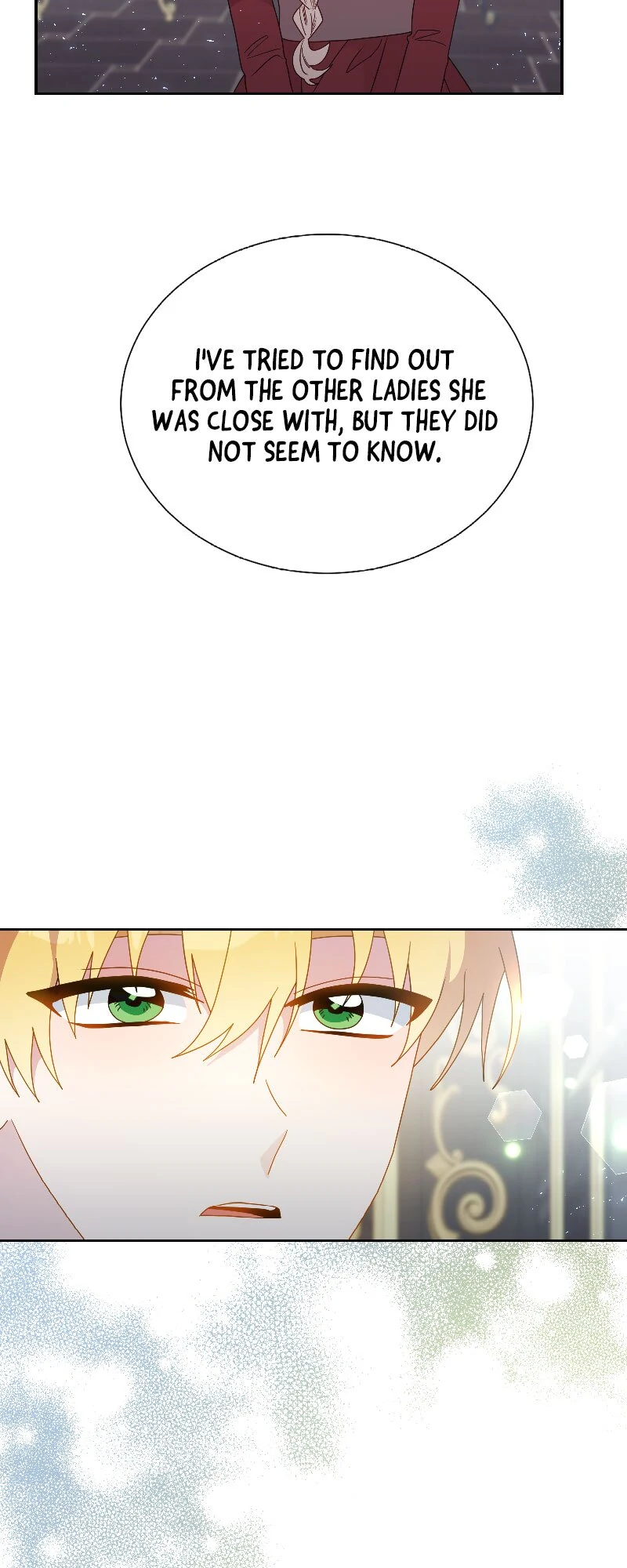 The Two-Faced Prince in Training chapter 42 page 45
