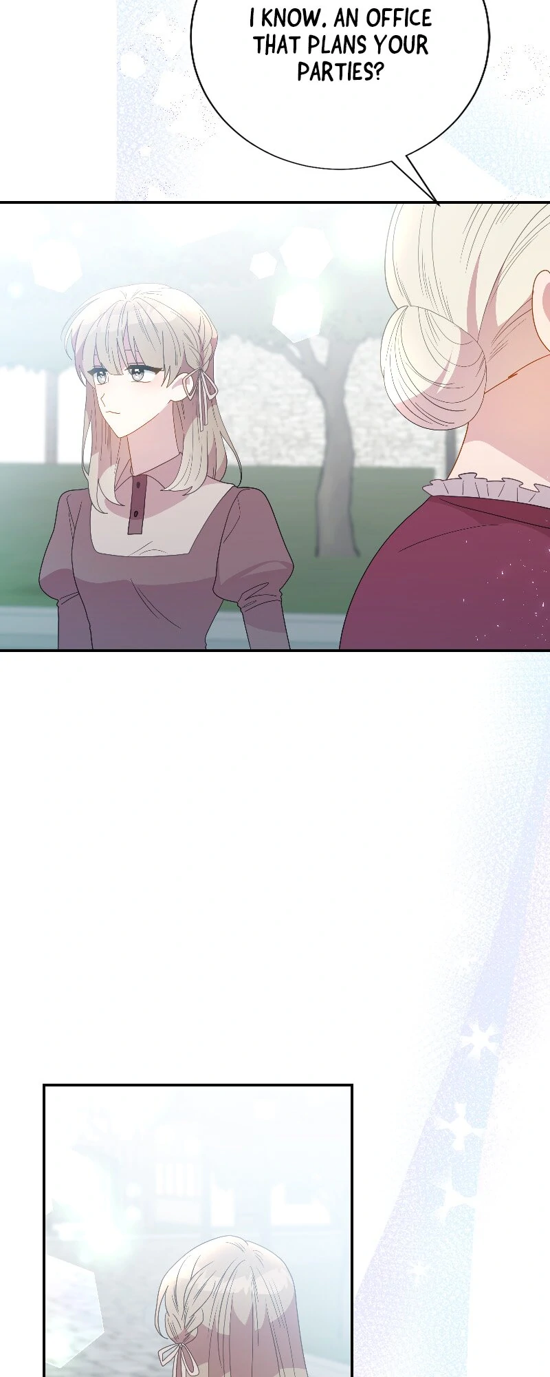 The Two-Faced Prince in Training chapter 43 page 4