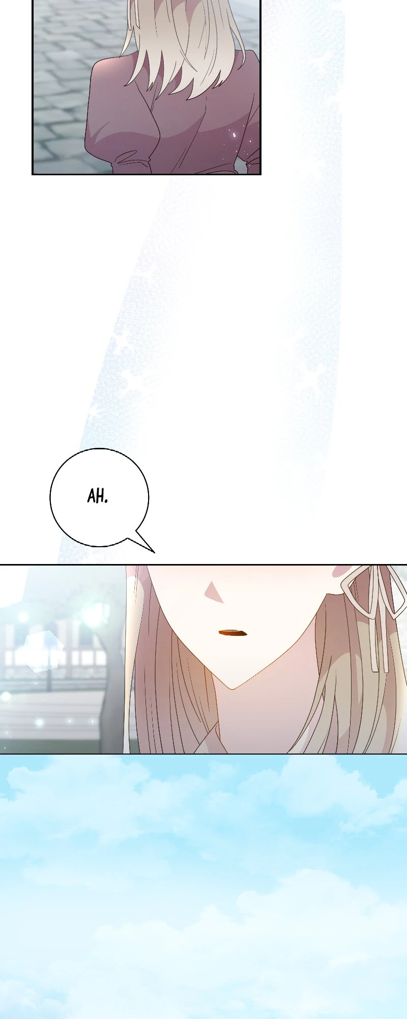 The Two-Faced Prince in Training chapter 43 page 5