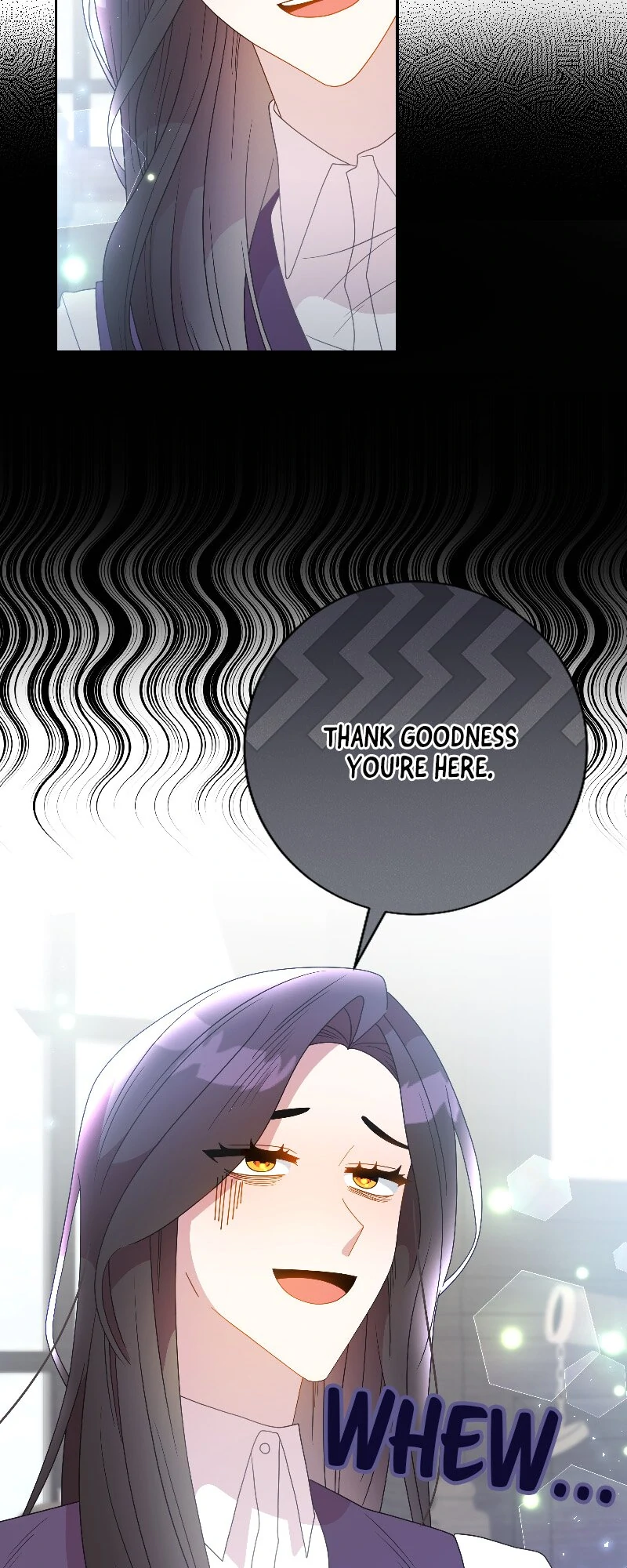 The Two-Faced Prince in Training chapter 43 page 8