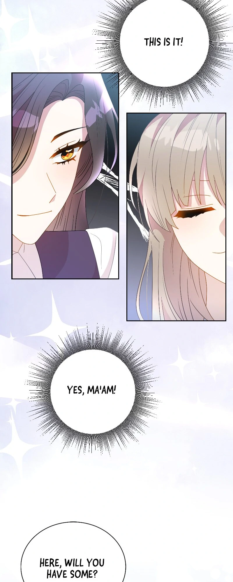 The Two-Faced Prince in Training chapter 43 page 26