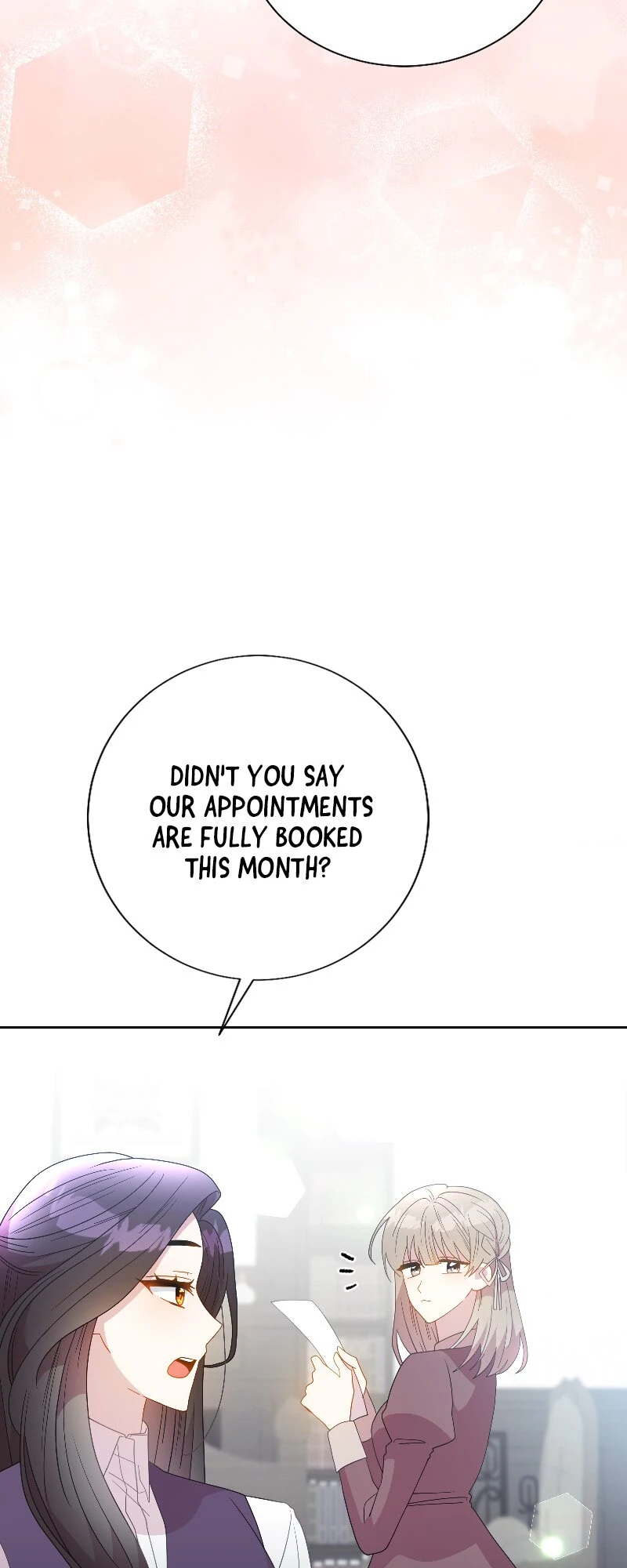 The Two-Faced Prince in Training chapter 43 page 34