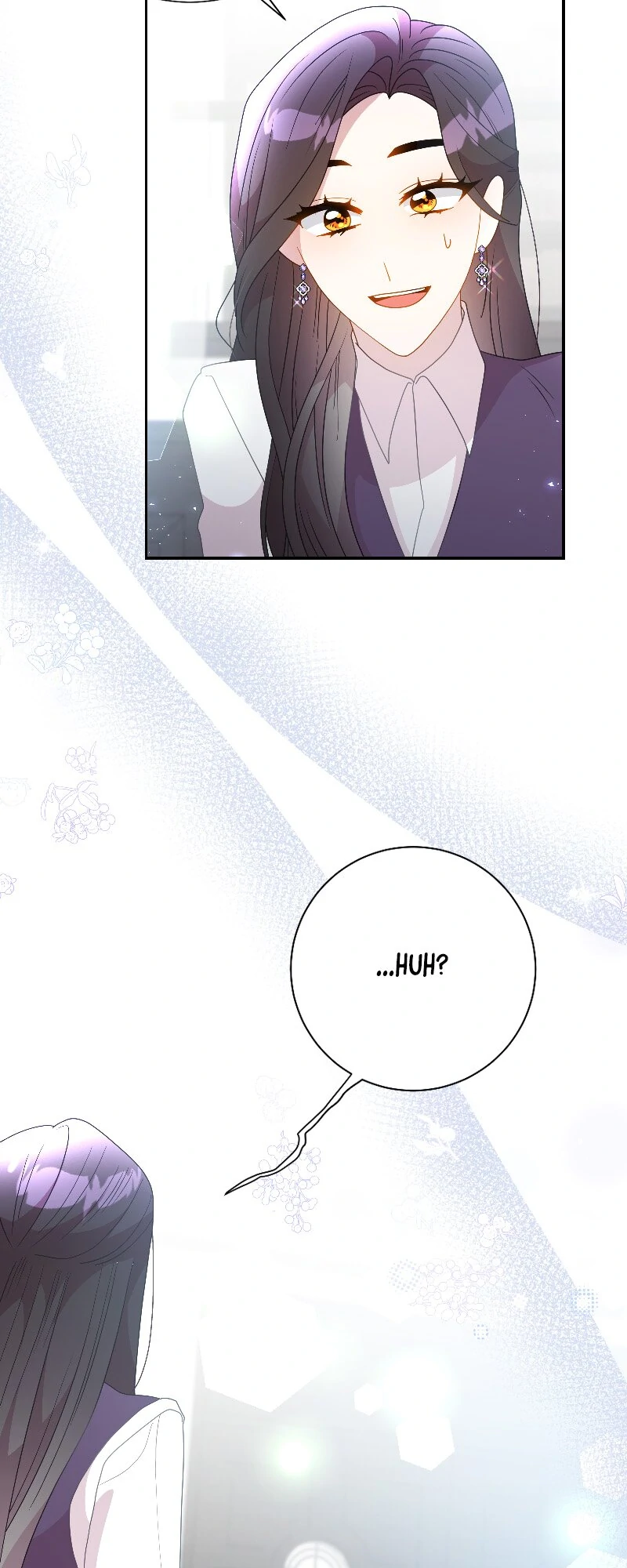 The Two-Faced Prince in Training chapter 43 page 38