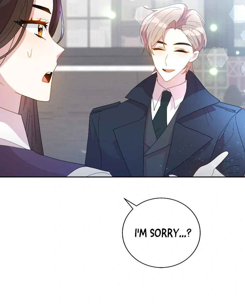 The Two-Faced Prince in Training chapter 43 page 48