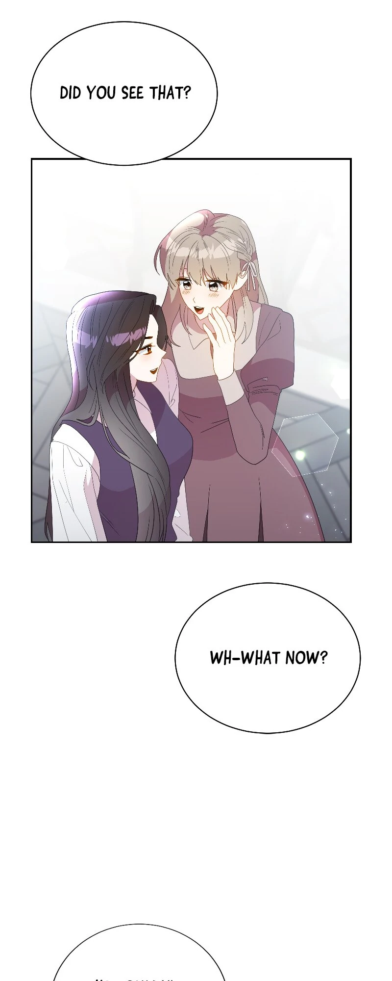 The Two-Faced Prince in Training chapter 43 page 54