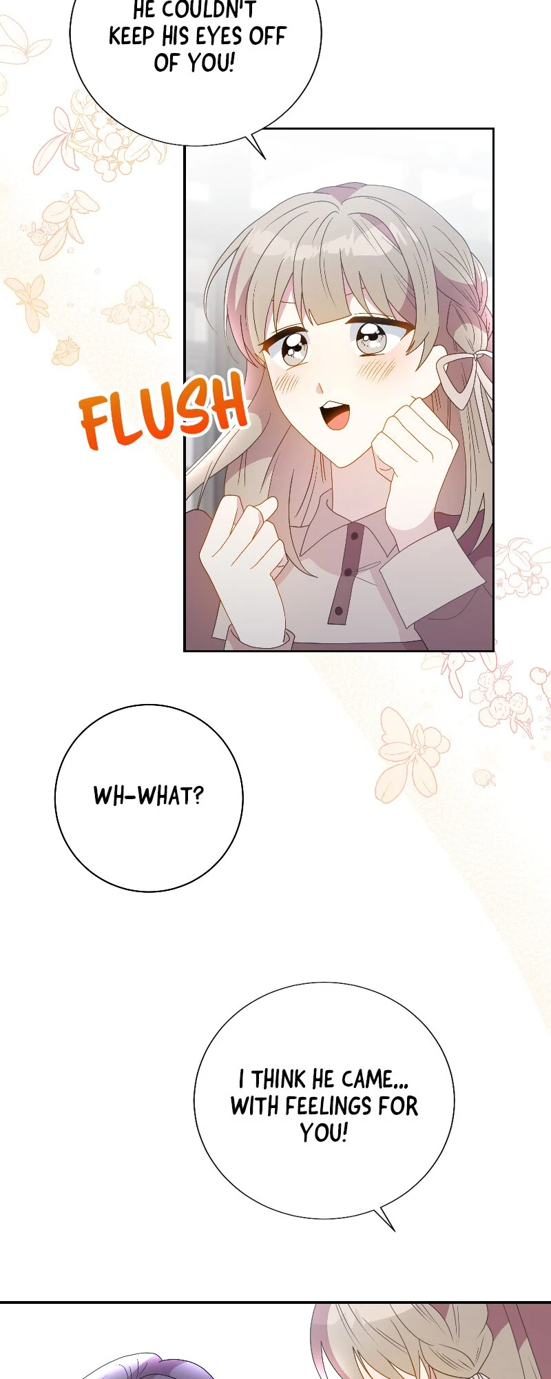 The Two-Faced Prince in Training chapter 43 page 55