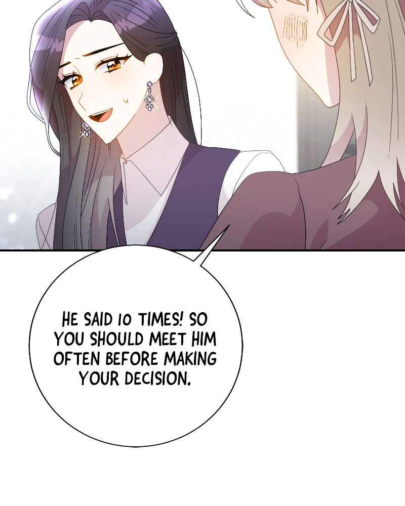 The Two-Faced Prince in Training chapter 43 page 56