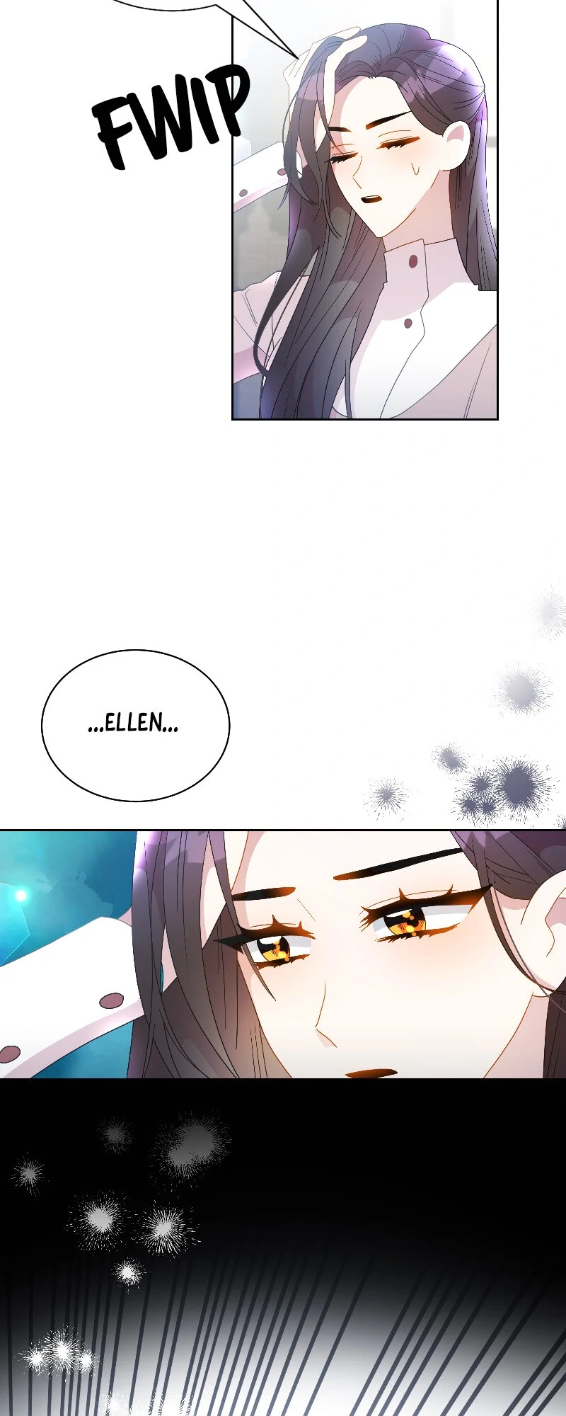 The Two-Faced Prince in Training chapter 44 page 3