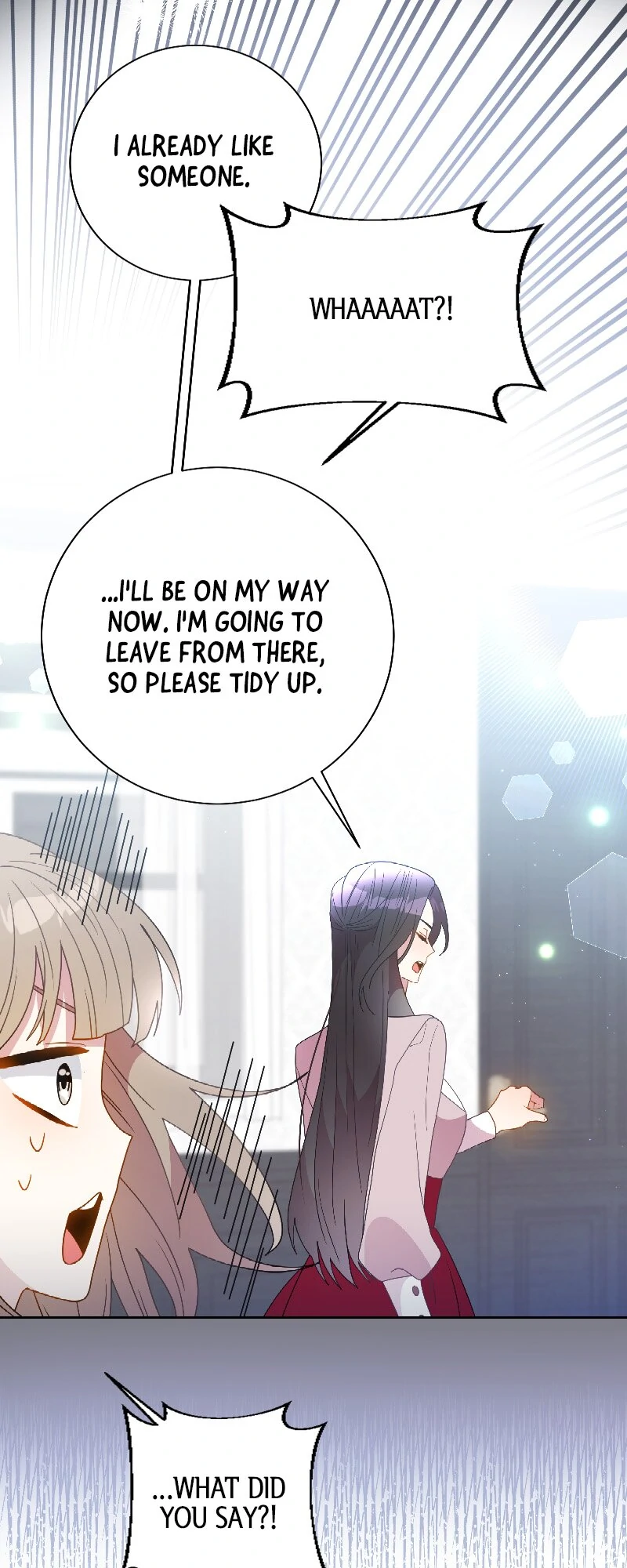 The Two-Faced Prince in Training chapter 44 page 4