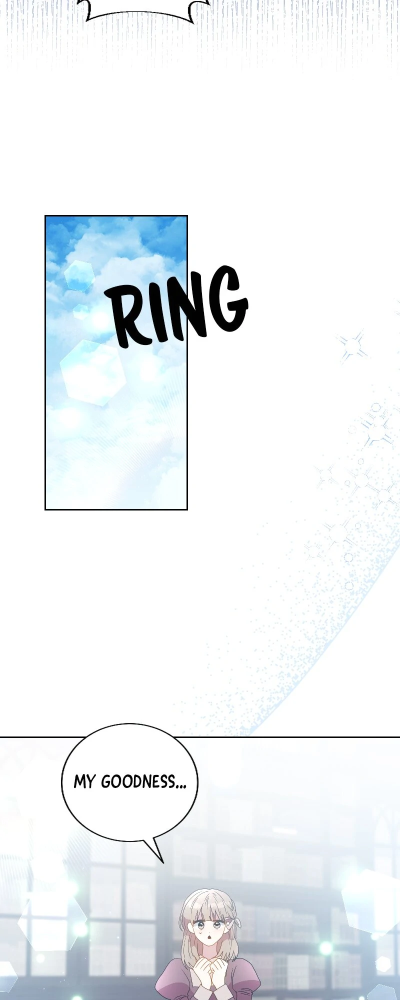 The Two-Faced Prince in Training chapter 44 page 5