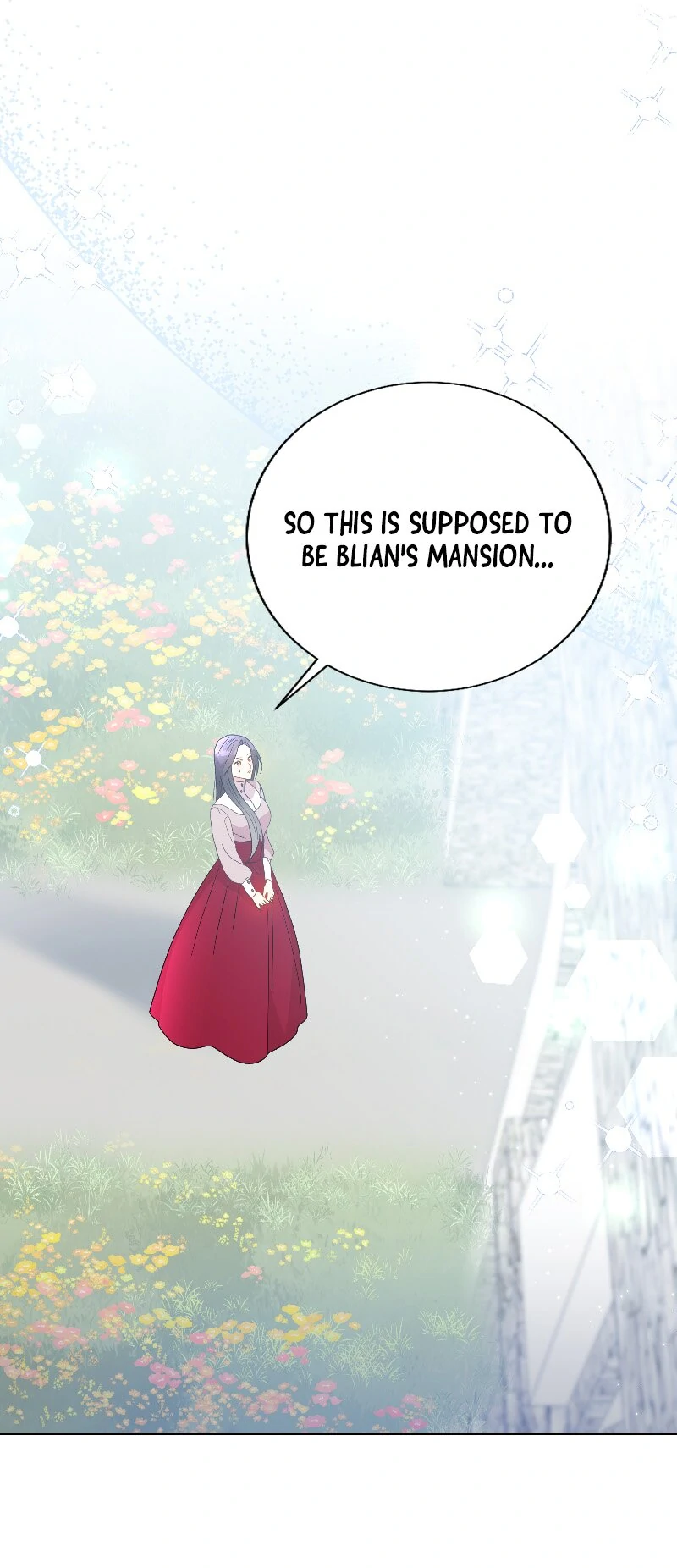 The Two-Faced Prince in Training chapter 44 page 7