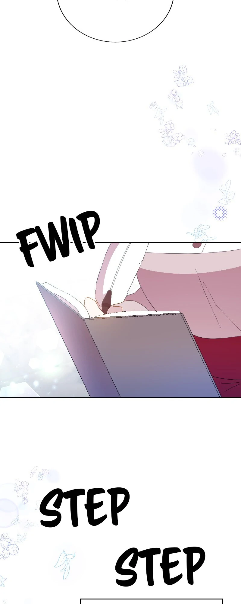 The Two-Faced Prince in Training chapter 44 page 18