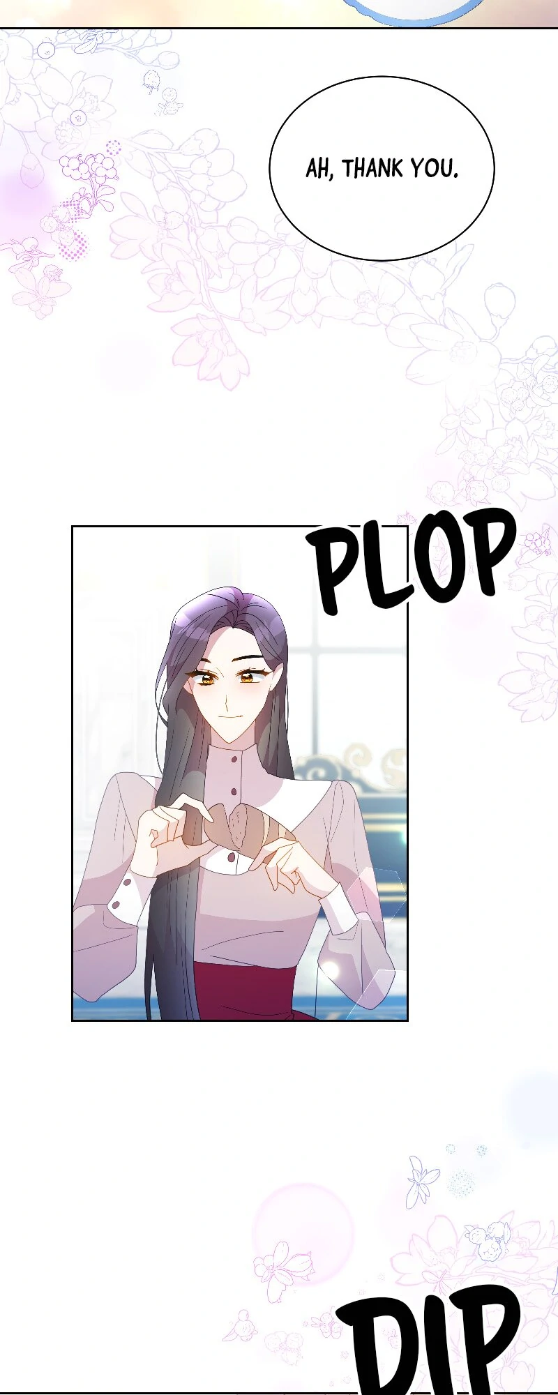 The Two-Faced Prince in Training chapter 44 page 20