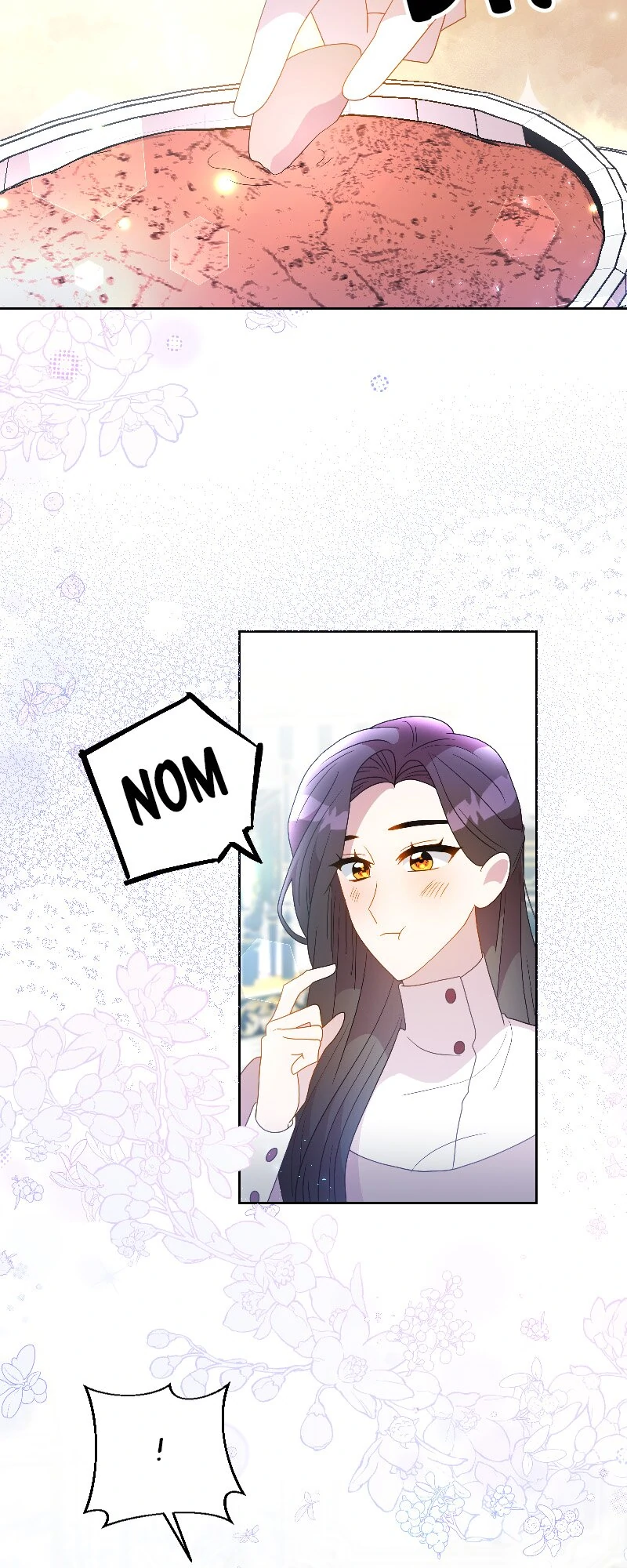 The Two-Faced Prince in Training chapter 44 page 21