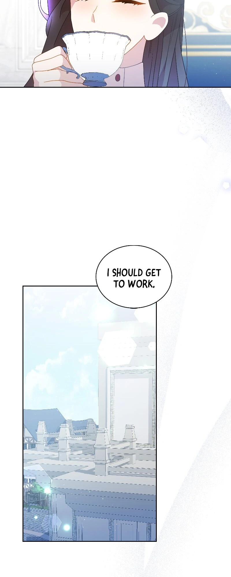 The Two-Faced Prince in Training chapter 44 page 25