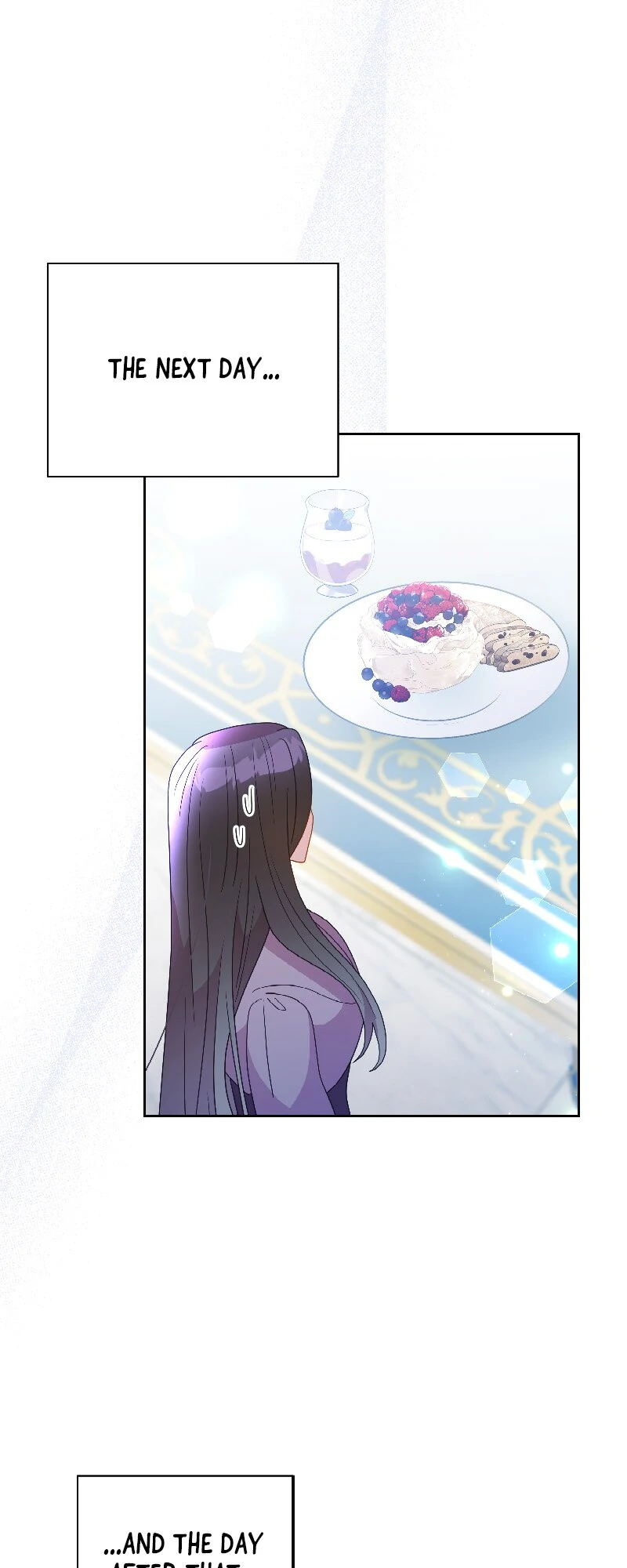 The Two-Faced Prince in Training chapter 44 page 26