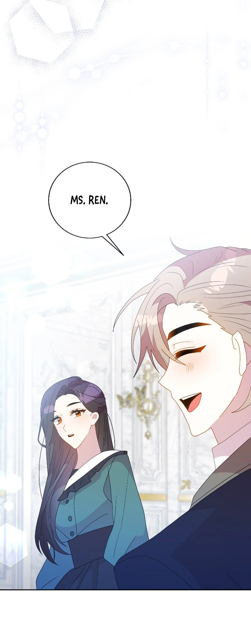 The Two-Faced Prince in Training chapter 44 page 29