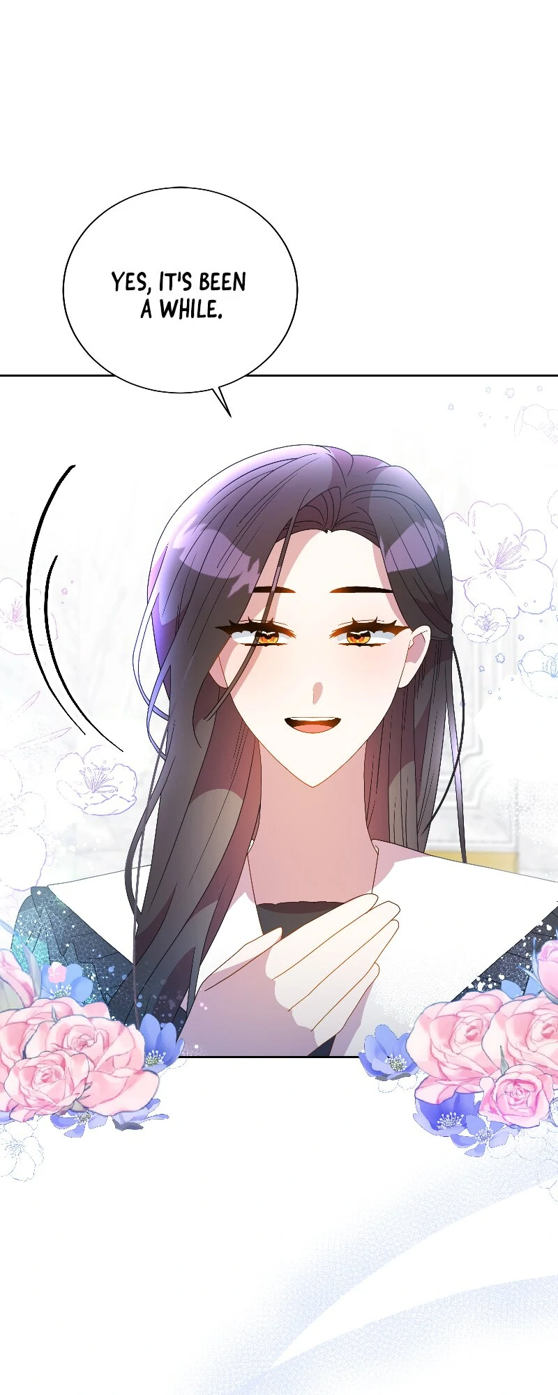 The Two-Faced Prince in Training chapter 44 page 31